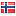 ecn.org server is located in Norway